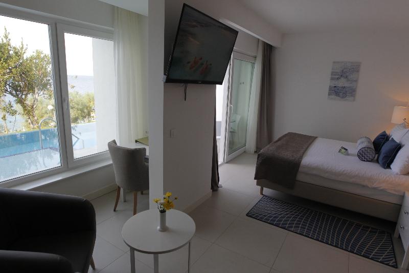 Полулюкс Вид на Море, Tui Blue Adriatic Beach   All Inclusive   Adults Only