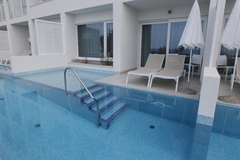 סוויטת ג'וניור נוף לים, Tui Blue Adriatic Beach   All Inclusive   Adults Only