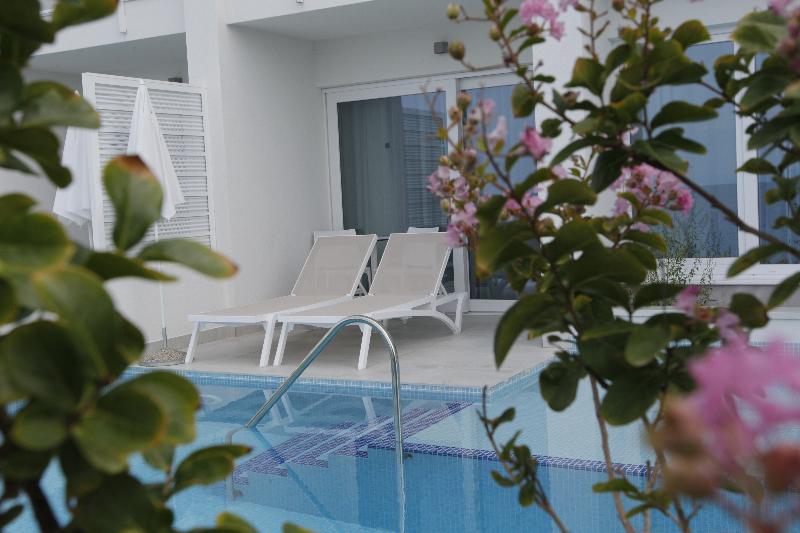 סוויטת ג'וניור נוף לים, Tui Blue Adriatic Beach   All Inclusive   Adults Only