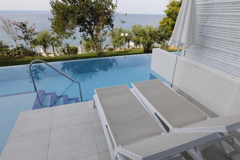 סוויטת ג'וניור נוף לים, Tui Blue Adriatic Beach   All Inclusive   Adults Only