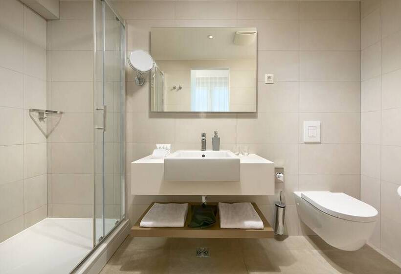 חדר סופריור צדדי נוף לים, Tui Blue Adriatic Beach   All Inclusive   Adults Only