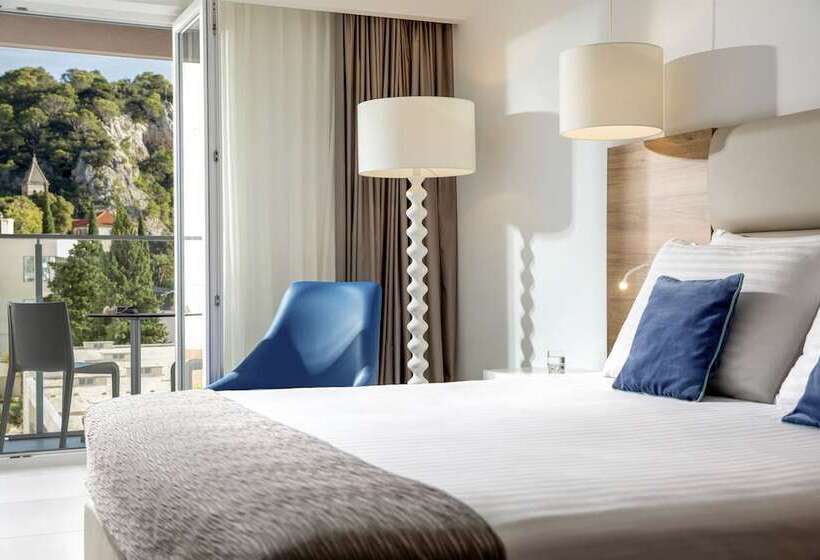 חדר סופריור צדדי נוף לים, Tui Blue Adriatic Beach   All Inclusive   Adults Only