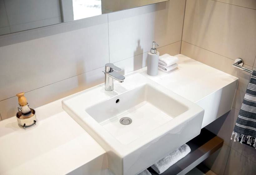 חדר מוזל צדדי עם נוף לים, Tui Blue Adriatic Beach   All Inclusive   Adults Only