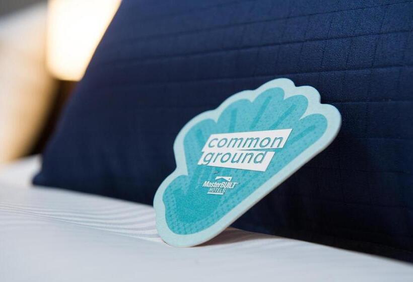 غرفة قياسية, Microtel Inn & Suites By Wyndham Whitecourt