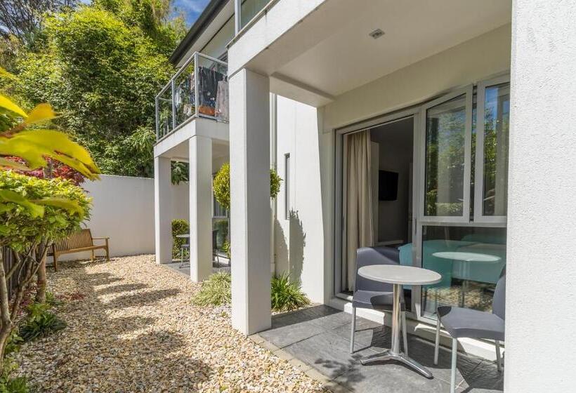 جناح رئاسى غرفتين نوم, Century Park