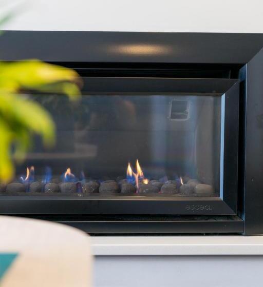 جناح رئاسى غرفتين نوم, Century Park