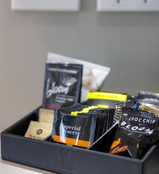 جناح, Century Park