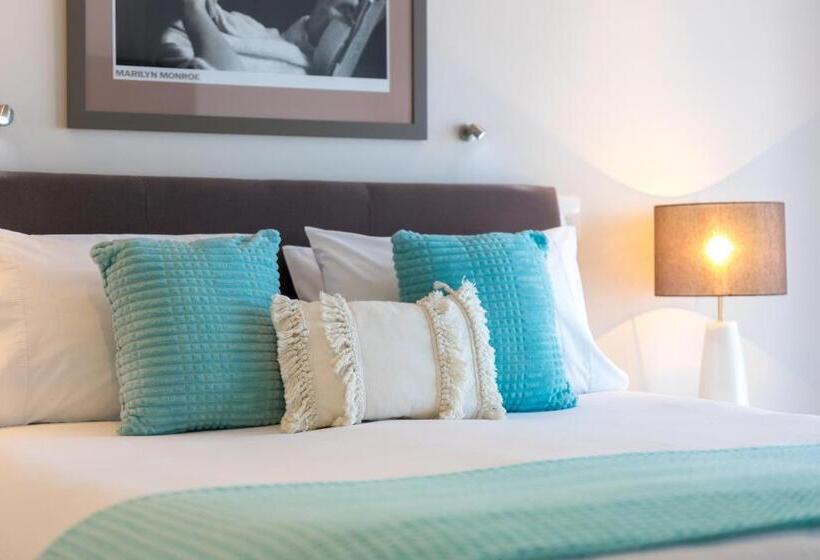 جناح رئاسى غرفتين نوم, Century Park