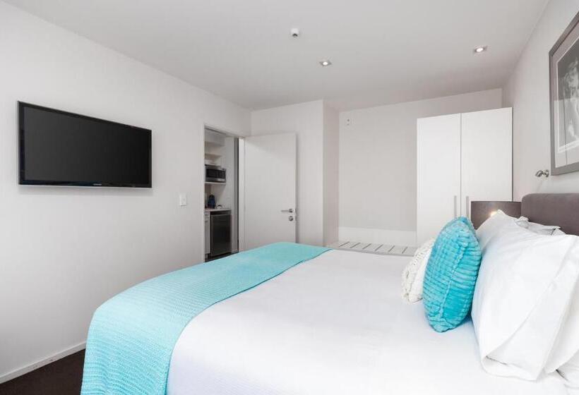 جناح رئاسى غرفتين نوم, Century Park