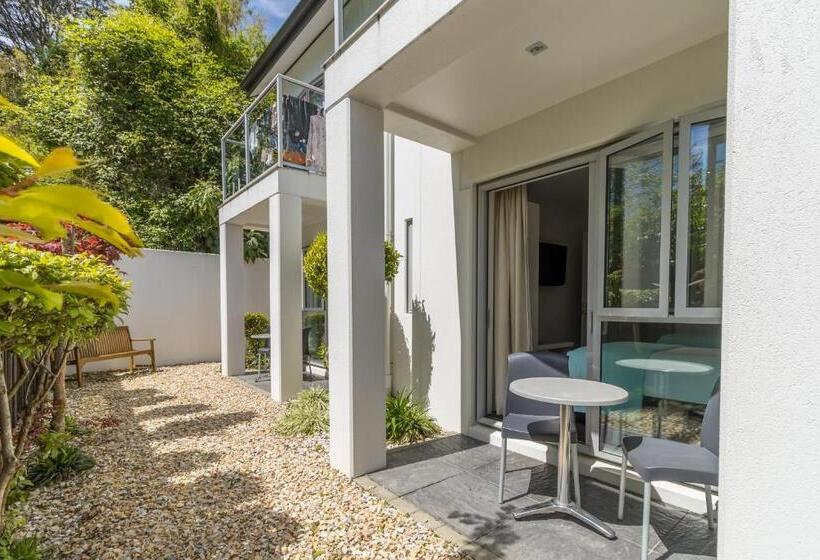 جناح رئاسى غرفتين نوم, Century Park