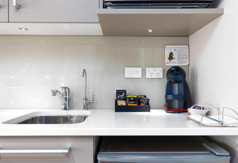 جناح رئاسى غرفتين نوم, Century Park