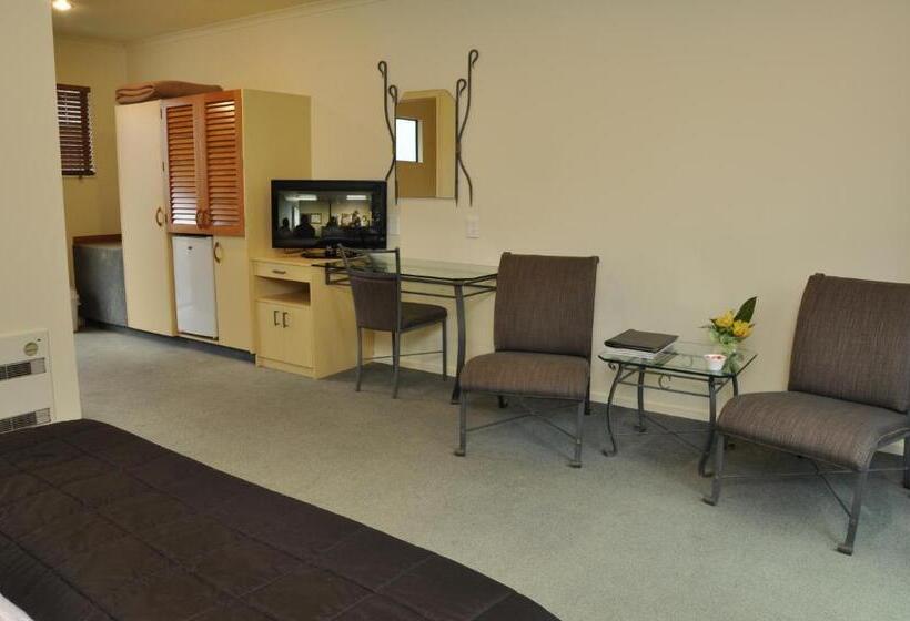 חדר סטודיו סטנדרד, Chancellor Motor Lodge And Conference Centre