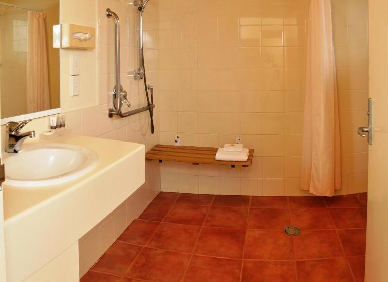 חדר סטודיו סטנדרד, Chancellor Motor Lodge And Conference Centre