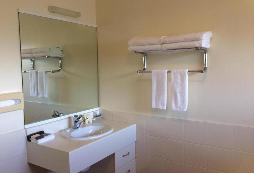 חדר סטודיו סטנדרד, Chancellor Motor Lodge And Conference Centre