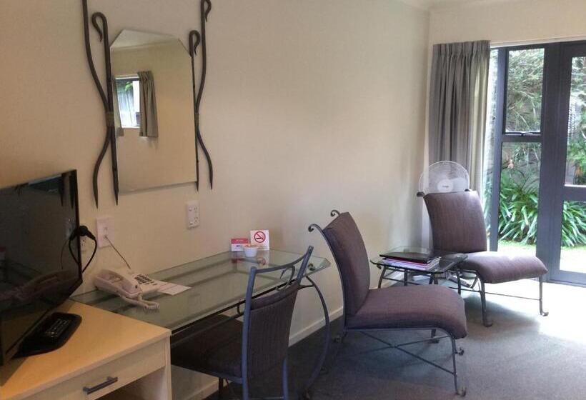 חדר סטודיו סטנדרד, Chancellor Motor Lodge And Conference Centre