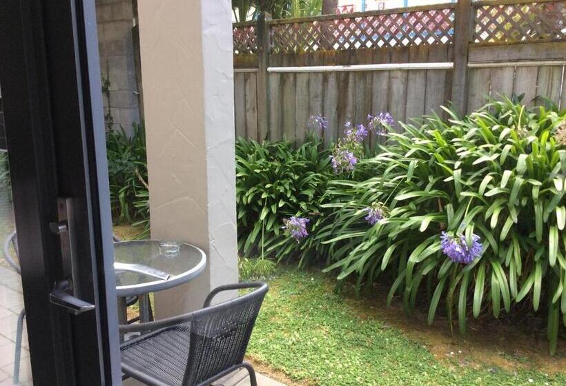 חדר סטודיו סטנדרד, Chancellor Motor Lodge And Conference Centre