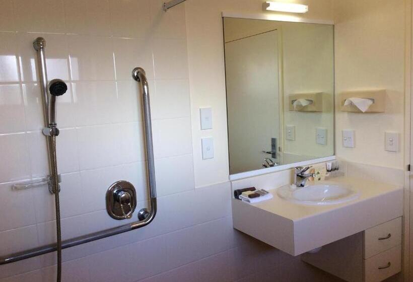 חדר סטודיו סטנדרד, Chancellor Motor Lodge And Conference Centre