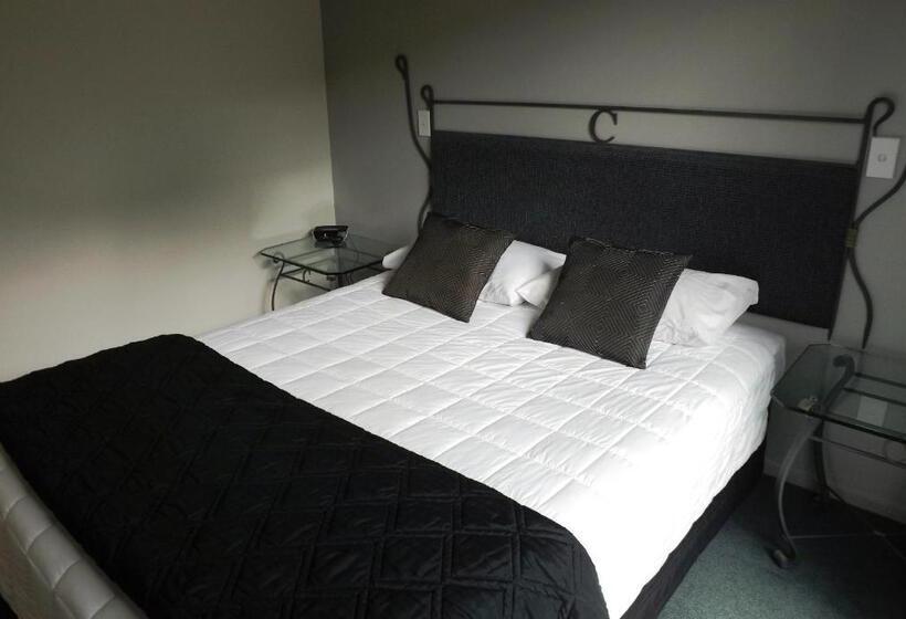 חדר סטודיו סטנדרד, Chancellor Motor Lodge And Conference Centre