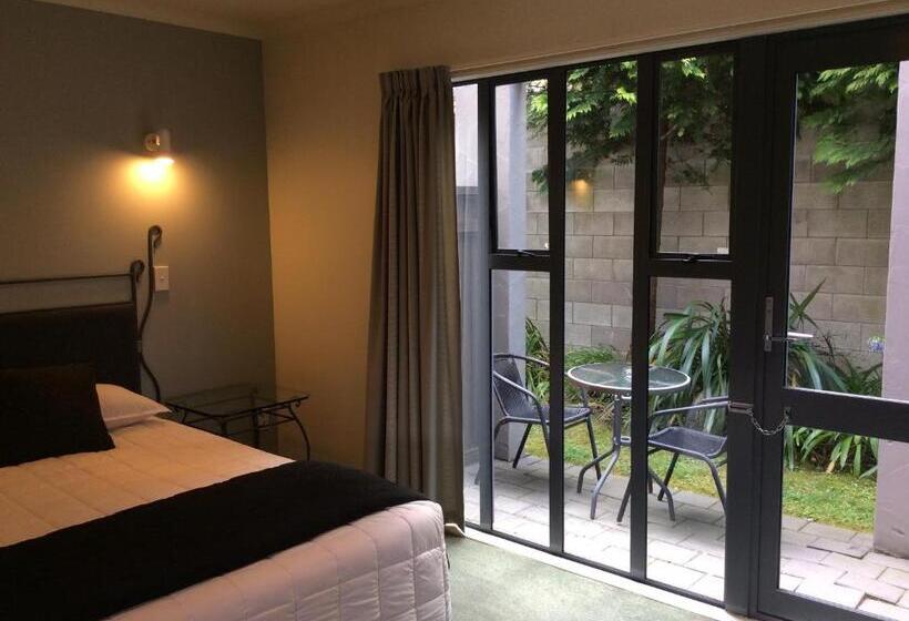 חדר סטודיו סטנדרד, Chancellor Motor Lodge And Conference Centre