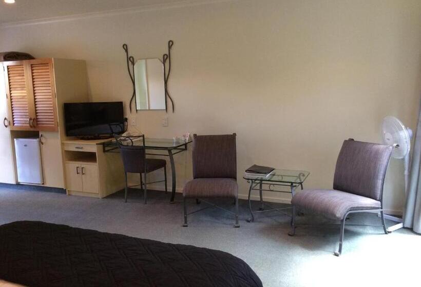 חדר סטודיו סטנדרד, Chancellor Motor Lodge And Conference Centre