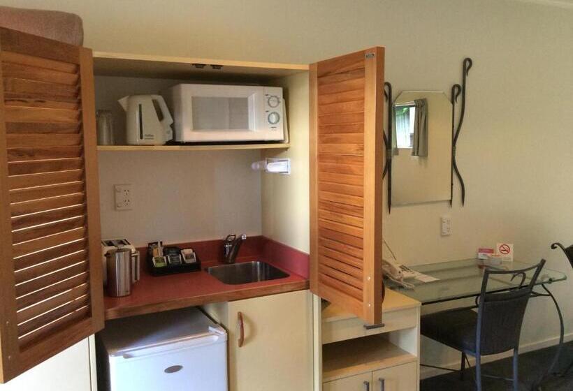 חדר סטודיו סטנדרד, Chancellor Motor Lodge And Conference Centre