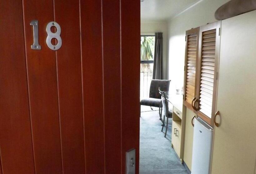 חדר סטודיו סטנדרד, Chancellor Motor Lodge And Conference Centre