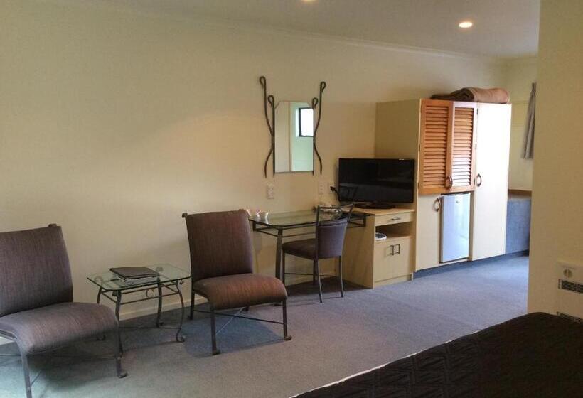 חדר סטודיו סטנדרד, Chancellor Motor Lodge And Conference Centre