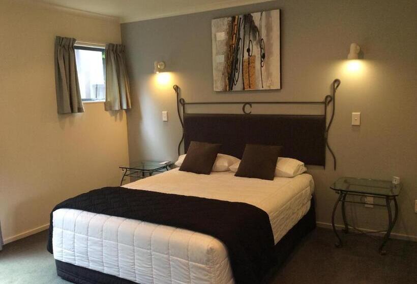 חדר סטודיו סטנדרד, Chancellor Motor Lodge And Conference Centre