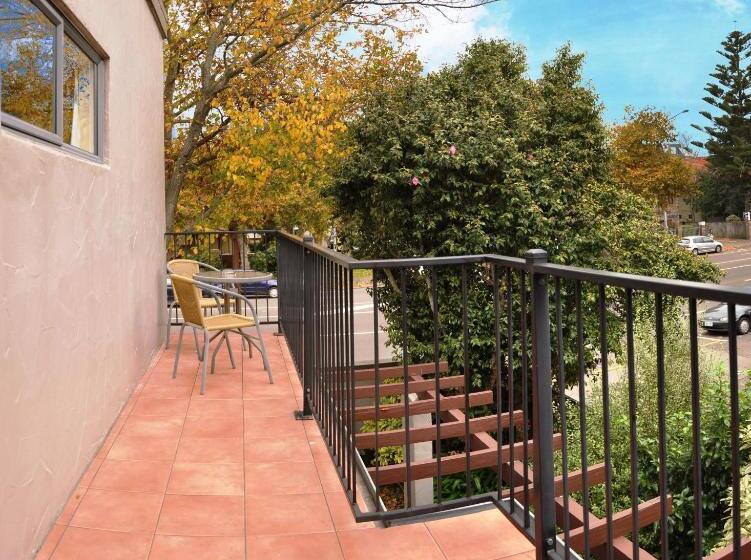 חדר סטודיו סטנדרד, Chancellor Motor Lodge And Conference Centre