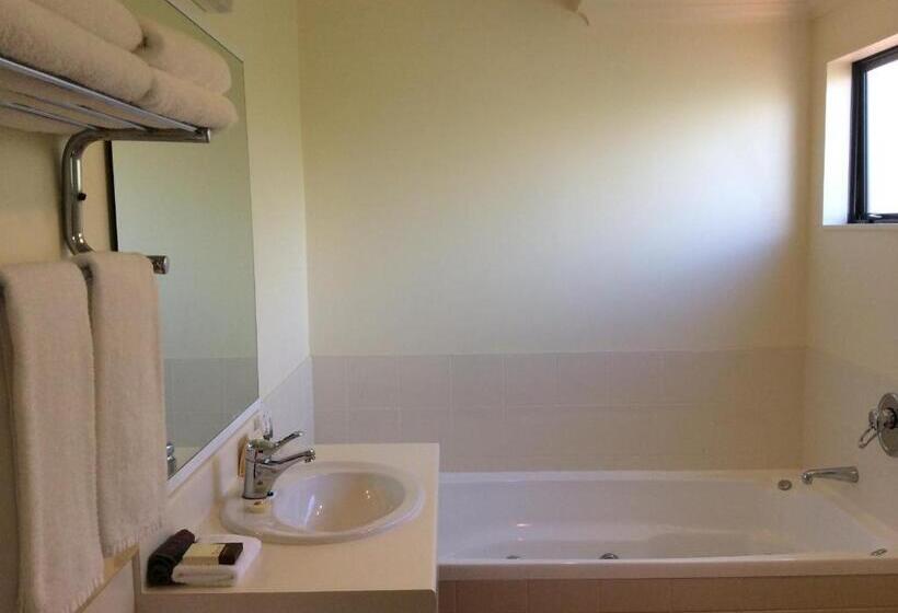 חדר סטודיו סטנדרד, Chancellor Motor Lodge And Conference Centre