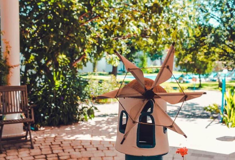 شقة غرفة واحدة مطلة على حمام السباحة, Muskebi Apart Otel