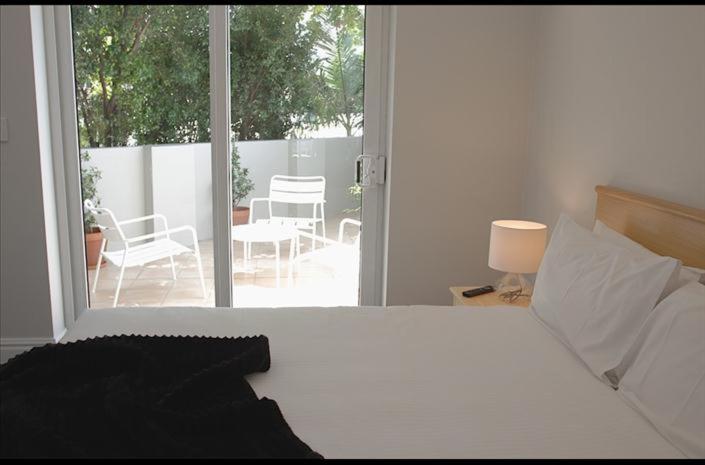 آپارتمان لوکس 1 خوابه, Sydney Airport Suites