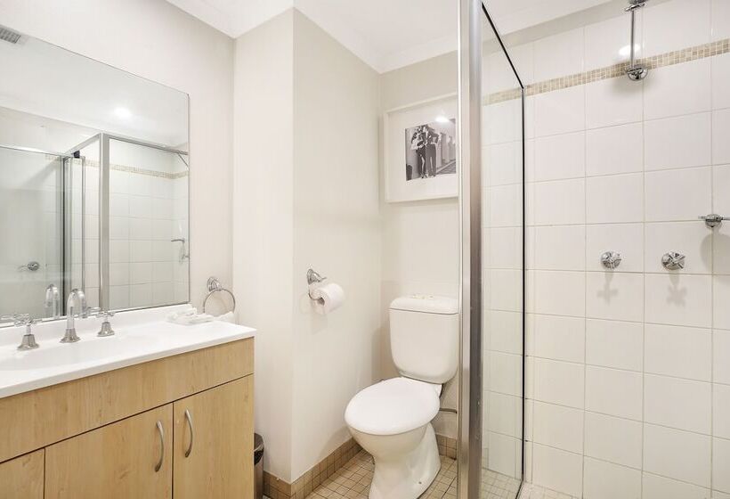 آپارتمان لوکس 1 خوابه, Sydney Airport Suites