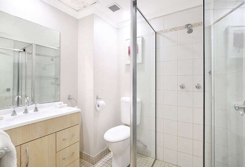 آپارتمان لوکس 1 خوابه, Sydney Airport Suites
