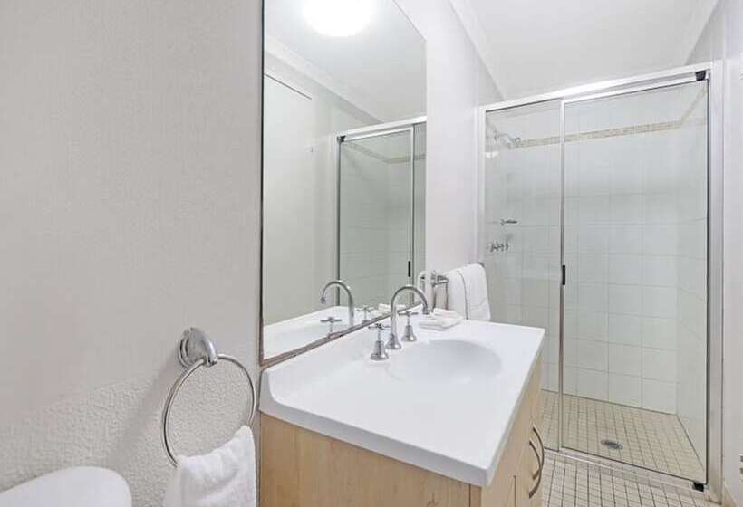 آپارتمان لوکس 1 خوابه, Sydney Airport Suites