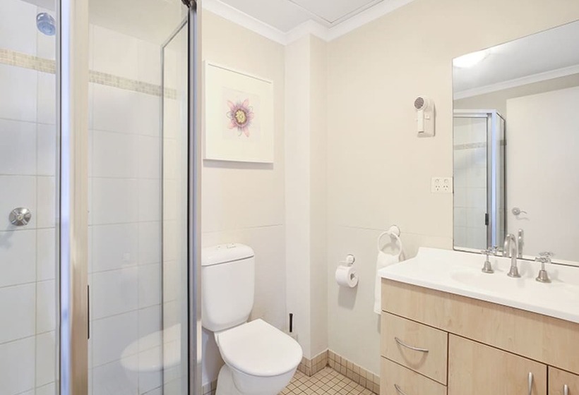 آپارتمان لوکس 1 خوابه, Sydney Airport Suites