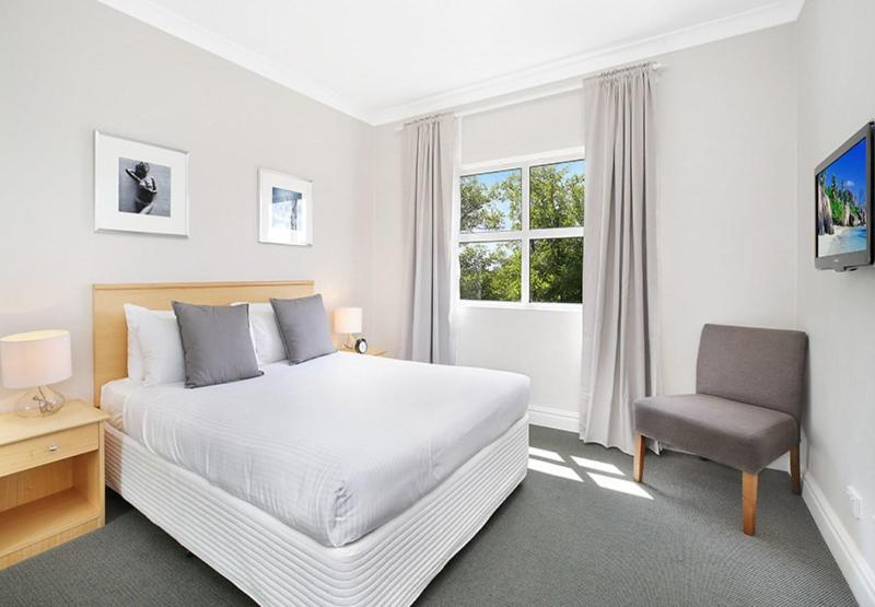 آپارتمان لوکس 1 خوابه, Sydney Airport Suites