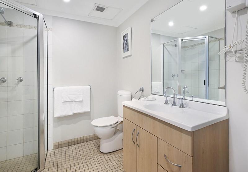 آپارتمان لوکس 1 خوابه, Sydney Airport Suites