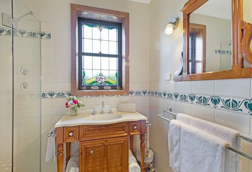 خانه 2 خوابه, Stonewell Cottages And Vineyards