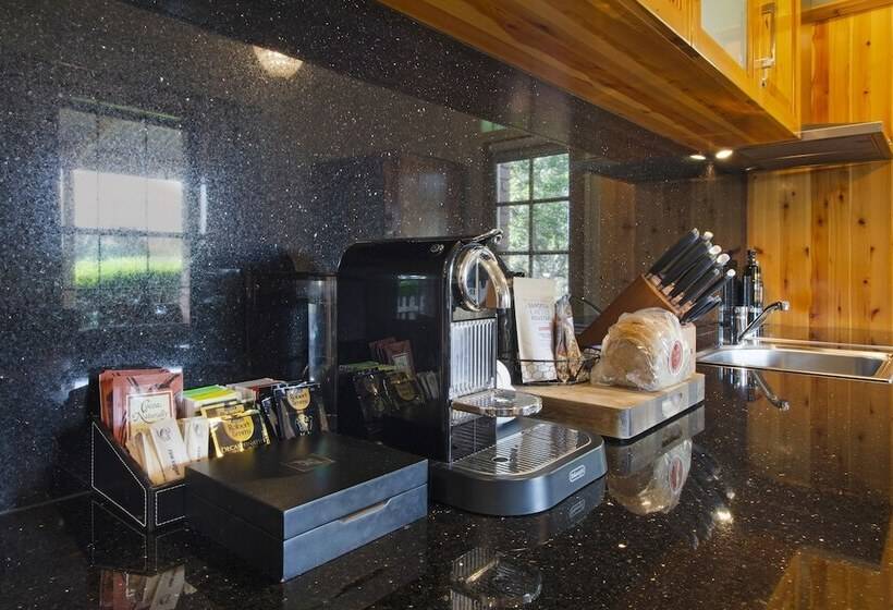 خانه 2 خوابه, Stonewell Cottages And Vineyards