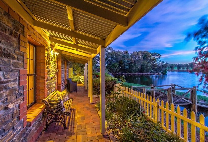 خانه 2 خوابه, Stonewell Cottages And Vineyards