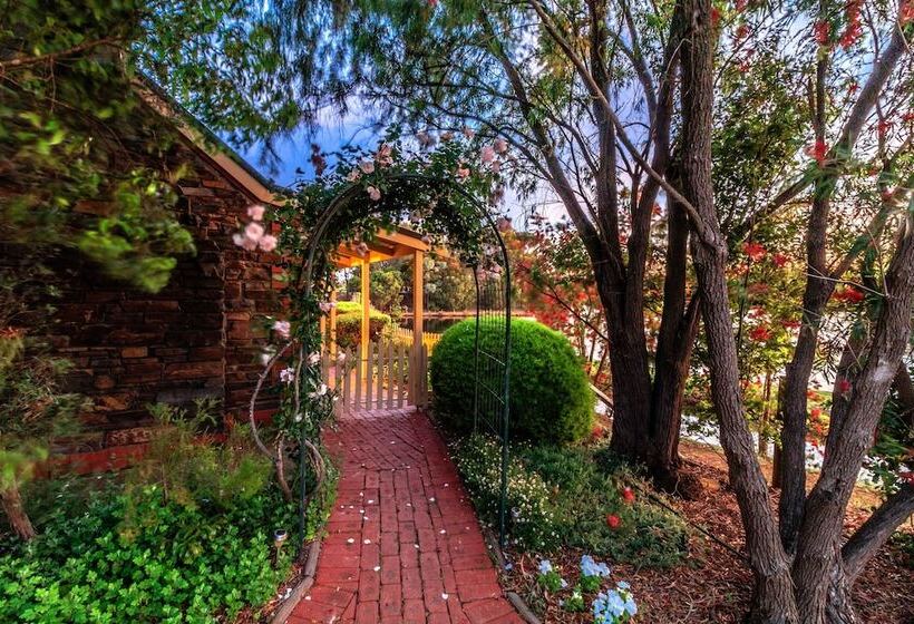 خانه 2 خوابه, Stonewell Cottages And Vineyards