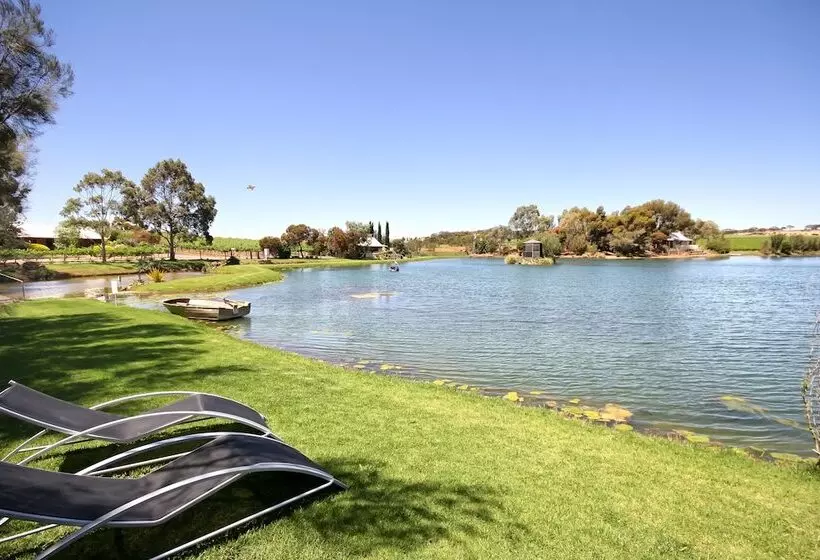 Talo 2 Makuuhuonetta, Stonewell Cottages And Vineyards