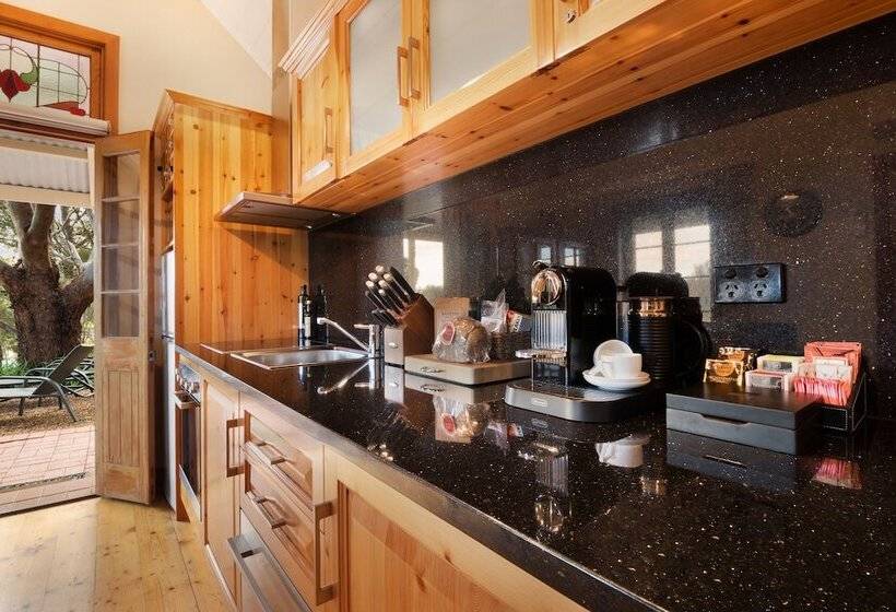 خانه 1 خوابه, Stonewell Cottages And Vineyards