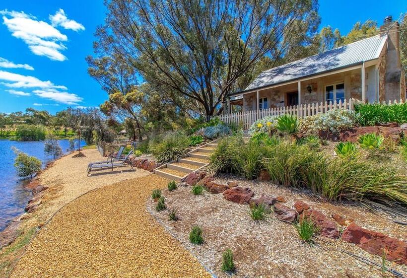 خانه 1 خوابه, Stonewell Cottages And Vineyards