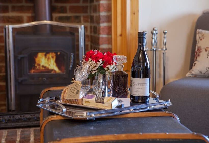 خانه 1 خوابه, Stonewell Cottages And Vineyards