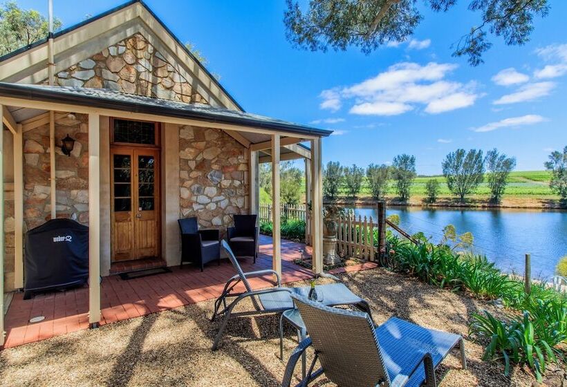 خانه 1 خوابه, Stonewell Cottages And Vineyards