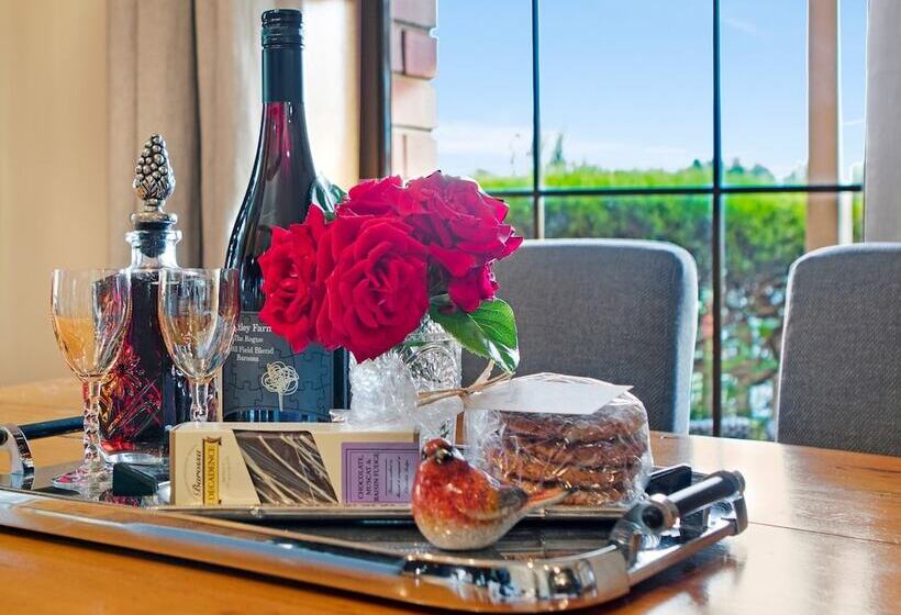 خانه 2 خوابه, Stonewell Cottages And Vineyards