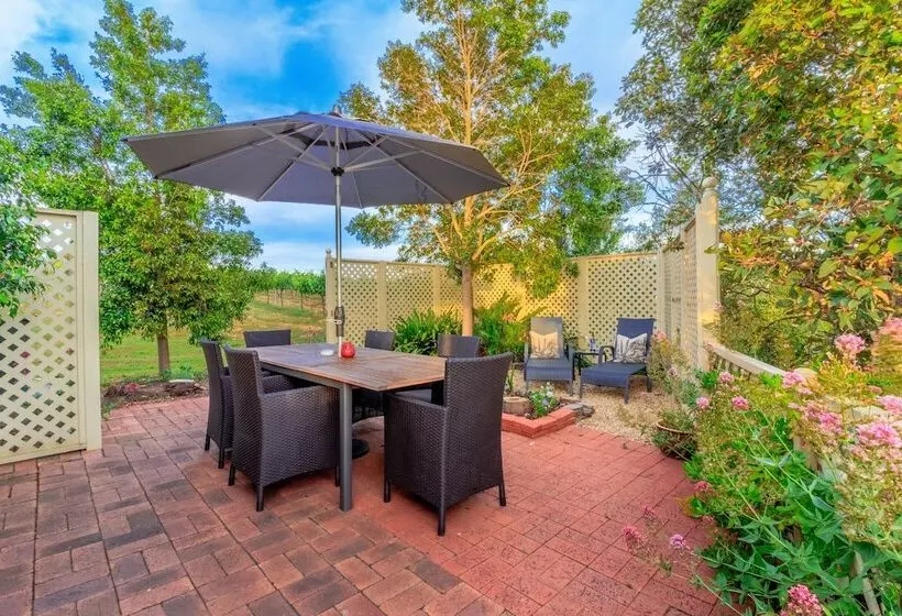 Talo 2 Makuuhuonetta, Stonewell Cottages And Vineyards