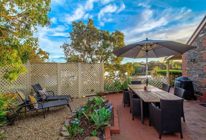 خانه 2 خوابه, Stonewell Cottages And Vineyards